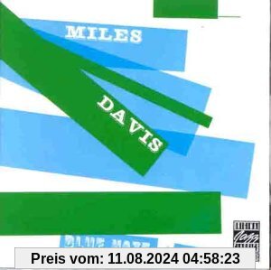 Blue Haze von Miles Davis