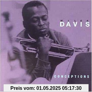 Conceptions von Miles Davis