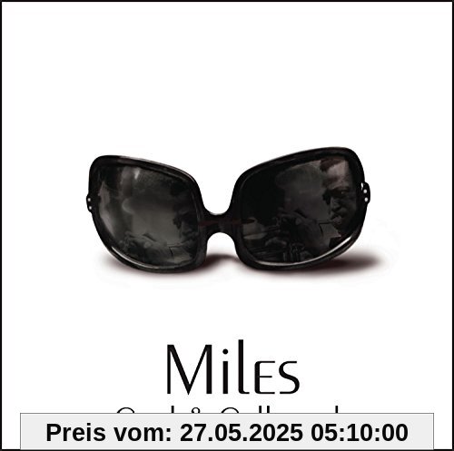 Cool and Collected Cool and Collected von Miles Davis