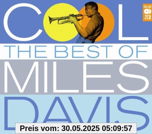 Cool: the Best of von Miles Davis