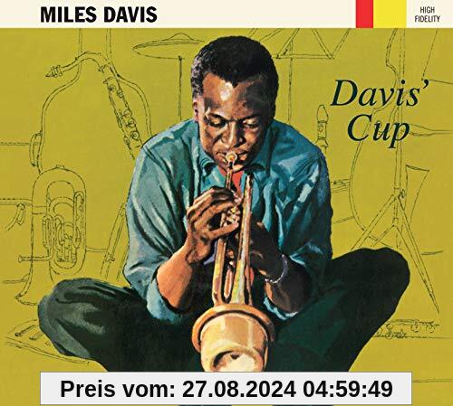 Davis' Cup von Miles Davis