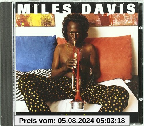Doo Bop von Miles Davis