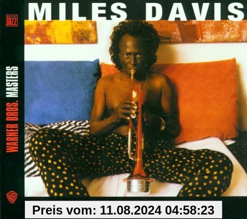 Doo Bop von Miles Davis