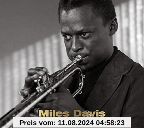 Essential Original Albums von Miles Davis