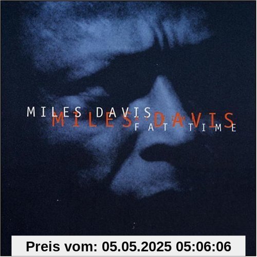 Fat Time von Miles Davis