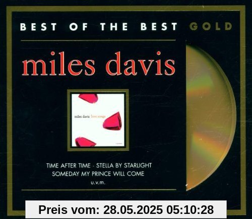 Greatest Hits (Gold) von Miles Davis