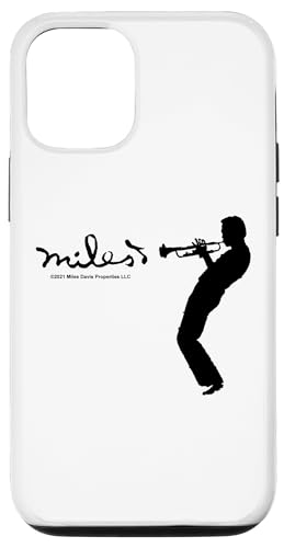 Hülle für iPhone 14 Miles Davis Groovin' von Miles Davis