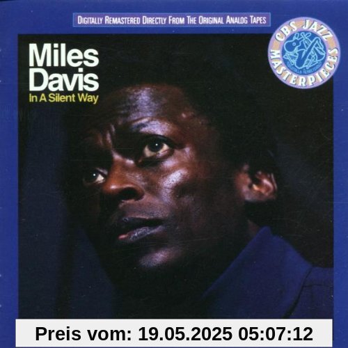 In a Silent Way von Miles Davis