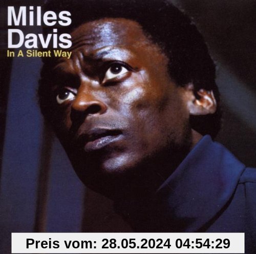 In a Silent Way von Miles Davis