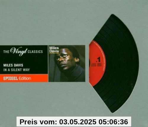 In a Silent Way von Miles Davis