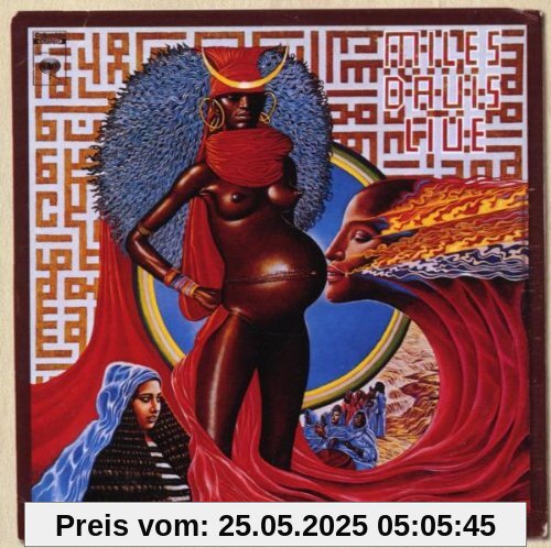 Live-Evil Live-Evil von Miles Davis