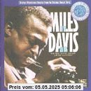 Live Miles von Miles Davis