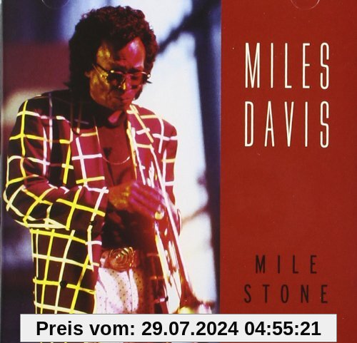 Mile Stone von Miles Davis