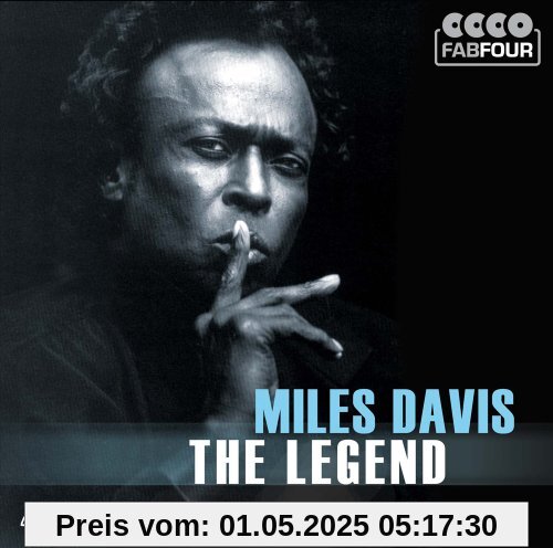 Miles Davis: Out of the Blue von Miles Davis