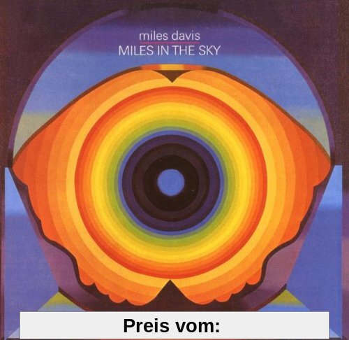 Miles in the Sky von Miles Davis