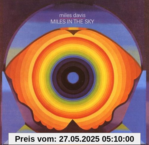 Miles in the Sky Miles in the Sky von Miles Davis
