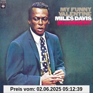 My Funny Valentine von Miles Davis