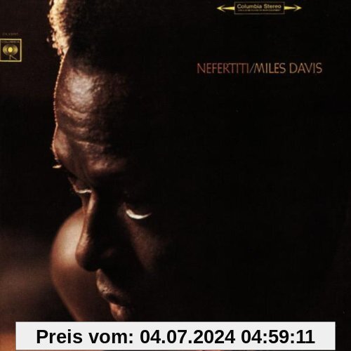 Nefertiti von Miles Davis