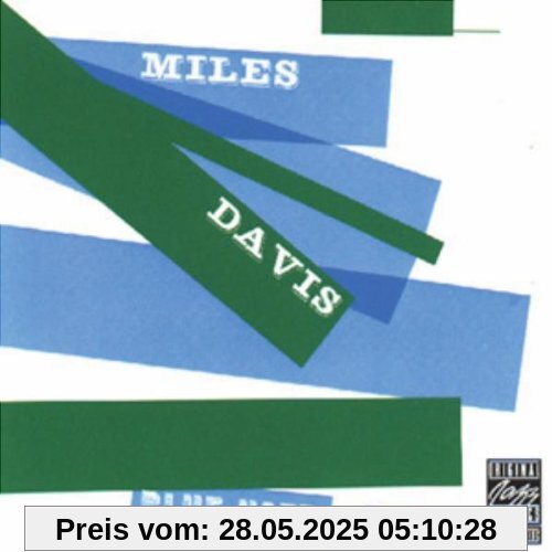 Original Jazz Classics: Blue Haze Original Jazz Classics: Blue Haze von Miles Davis