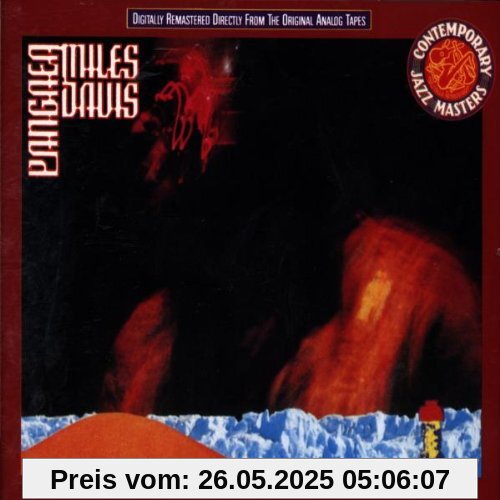 Pangaea von Miles Davis