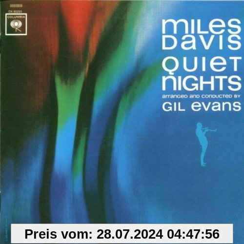 Quiet Nights von Miles Davis