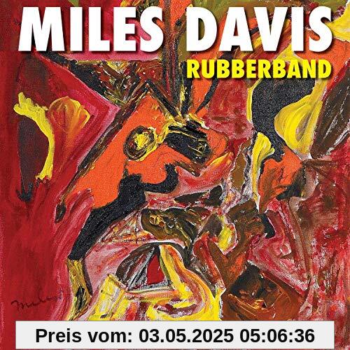 Rubberband [Vinyl LP] von Miles Davis