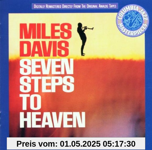 Seven Steps to Heaven von Miles Davis