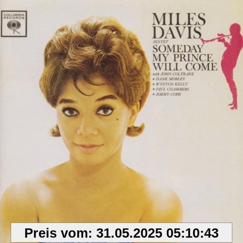 Someday My Prince Will Come von Miles Davis