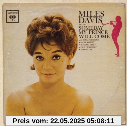 Someday My Prince Will Come von Miles Davis