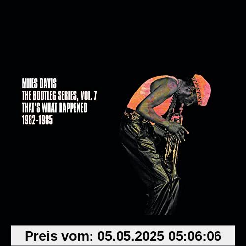 The Bootleg Series,Vol.7: That'S What Happened 1 von Miles Davis