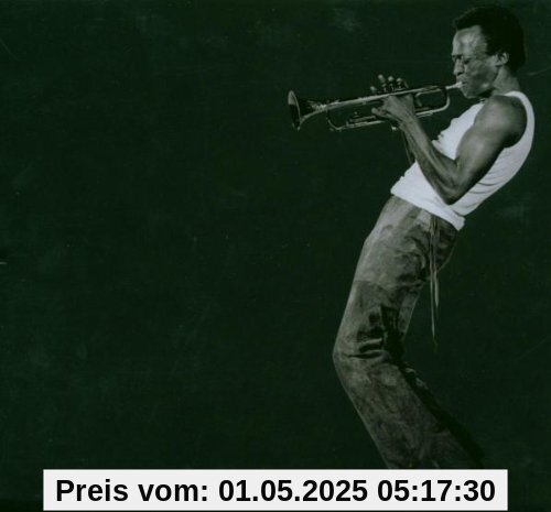 The Complete Jack Johnson Sessions [BOX SET] von Miles Davis