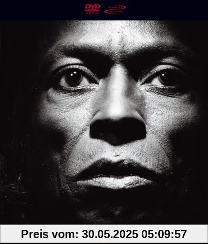 Tutu [DVD-AUDIO] von Miles Davis