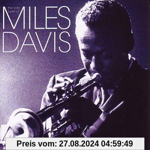 Very Best of Miles Davis von Miles Davis