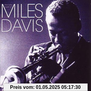 Very Best of Miles Davis von Miles Davis