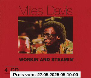 Workin and Steamin Workin and Steamin von Miles Davis