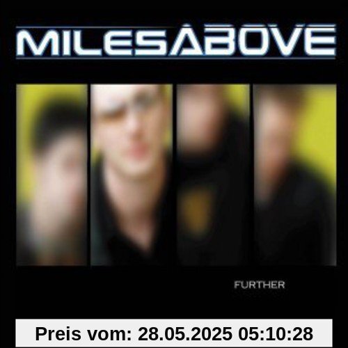 Further Further von MilesABOVE