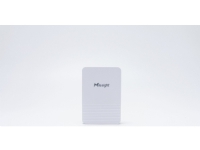 Milesight IoT Temperature&Humidity Sensor, EM320-TH-868M-Magnet LoRaWAN / Temp. / Humidity / IP67 / Magnet (EM320-TH-868M-Magnet) von Milesight IoT