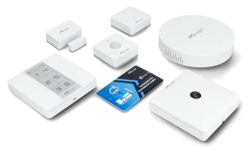 Milesight IoT Cloud-Pro 1, CoWork Kit Milesight IoT Cloud-Pro 1, CoWork Kit von Milesight