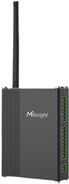 Milesight IoT Ind. Cellular Controller 4G UC300 (UC300-L05EU) von Milesight
