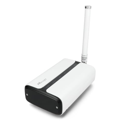 Milesight IoT LoRaWAN Gateway POE Wi-Fi Milesight IoT LoRaWAN Gateway POE Wi-Fi von Milesight