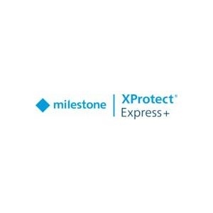 Milestone 2 Years Care Plus for XProtect Express+ DL-20 (Y2XPEXPLUSDL-20) von Milestone Systems