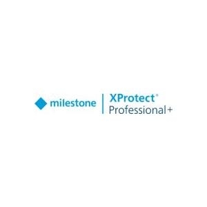 Milestone 5 Years Care Plus for XProtect Professional+ DL-20 (Y5XPPPLUSDL-20) von Milestone Systems
