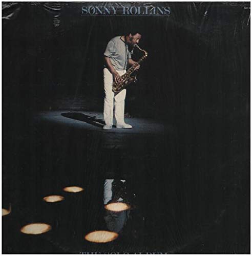 Solo Album [Vinyl LP] von MILESTONE