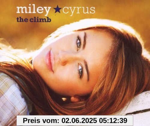 The Climb von Miley Cyrus