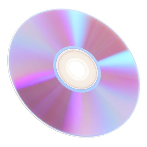 MILISTEN 1 Satz leer CD-Recorder Leere Plastik MILISTEN 1 Satz leer CD-Recorder Leere Plastik von Milisten