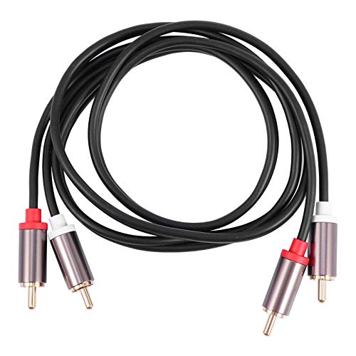 MILISTEN 3 2 Audio Kabel extension cord verlängerungsschnur Corrosion resistant cable Konvertierungskabel Verbindungskabel reines Kupfer Lautsprecher Stirnband Audioleitung Kupferleiter von Milisten