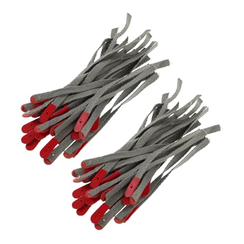 MILISTEN 90 Stück Stimmgurt für Klavier zubehör für die klavierreparatur Klavier-Tuning-Kit Klavier Reparatur Werkzeug Stoff Grün MILISTEN 90 Stück Stimmgurt für Klavier zubehör für die klavierreparatur Klavier-Tuning-Kit Klavier Reparatur Werkzeug Stoff Grün von Milisten