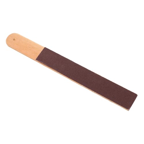 MILISTEN Klavier-Tuning-Werkzeuge Klavierhammerabstimmung Schleifklotz aus Holz Zubehör für Klavier Werkzeug zur Lockerung der Klaviertasten Klavierhammerdatei Sandpapier MILISTEN Klavier-Tuning-Werkzeuge Klavierhammerabstimmung Schleifklotz aus Holz Zubehör für Klavier Werkzeug zur Lockerung der Klaviertasten Klavierhammerdatei Sandpapier von Milisten