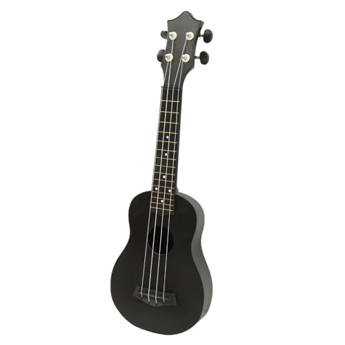 MILISTEN Ukulele Für Anfänger Holz Ukulele Für Erwachsene Und Robustes Design Musikspielzeug Stimmgerät Und Zubehör von Milisten