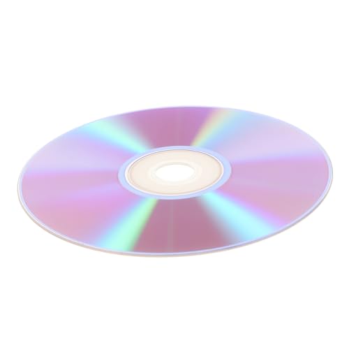 Milisten 1 Satz Leer Cd-r Cd -speicherung Leere Plastik Milisten 1 Satz Leer Cd-r Cd -speicherung Leere Plastik von Milisten